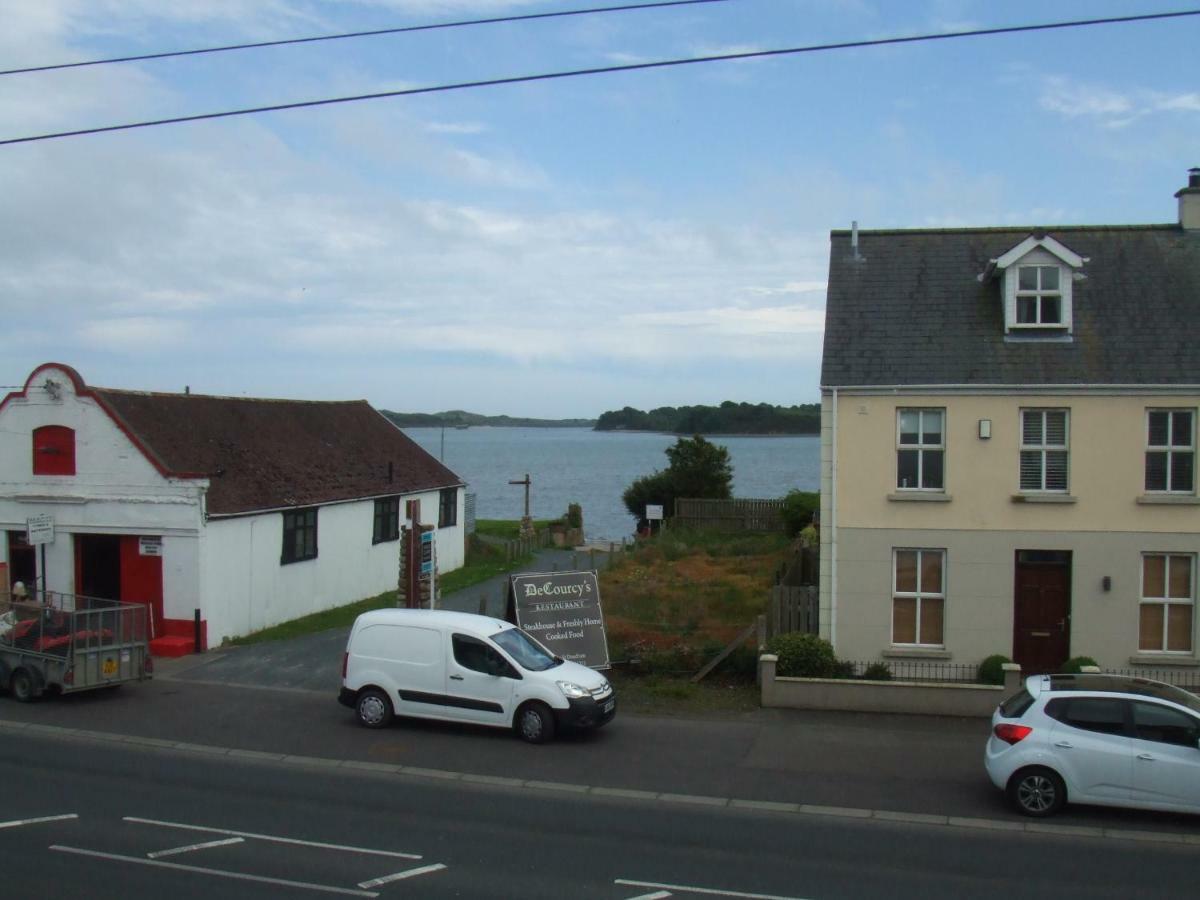 The Dundrum Inn Newcastle  Exterior foto
